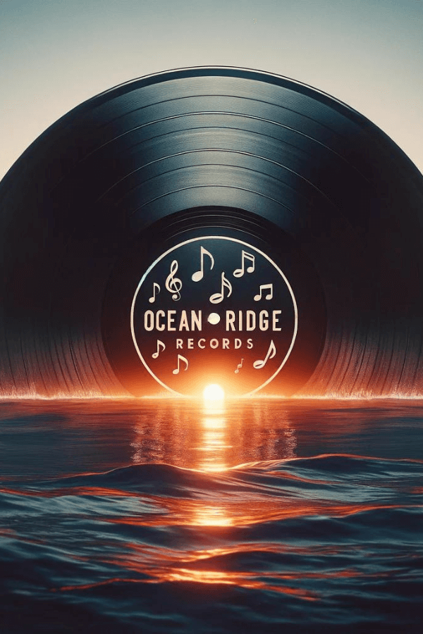 Harmony on the Horizon: Ocean Ridge Records Unveils Musical Excellence